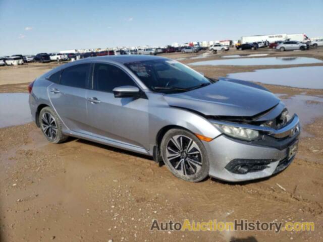 HONDA CIVIC EXL, 19XFC1F74GE039607