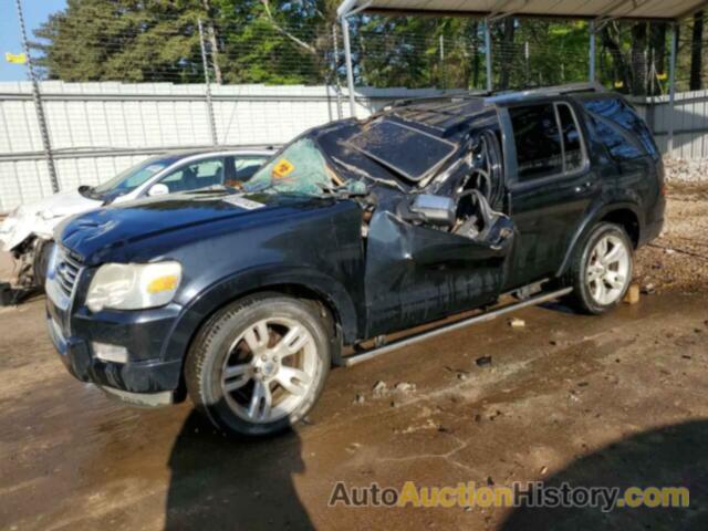 FORD EXPLORER LIMITED, 1FMEU85E29UA13993