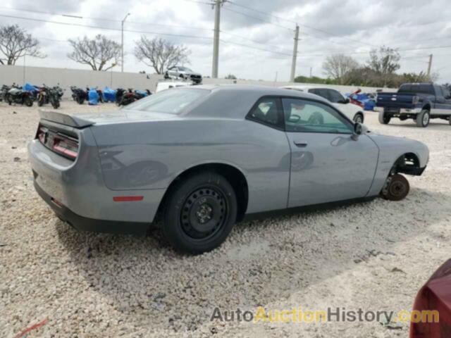 DODGE CHALLENGER R/T, 2C3CDZBT4MH593851