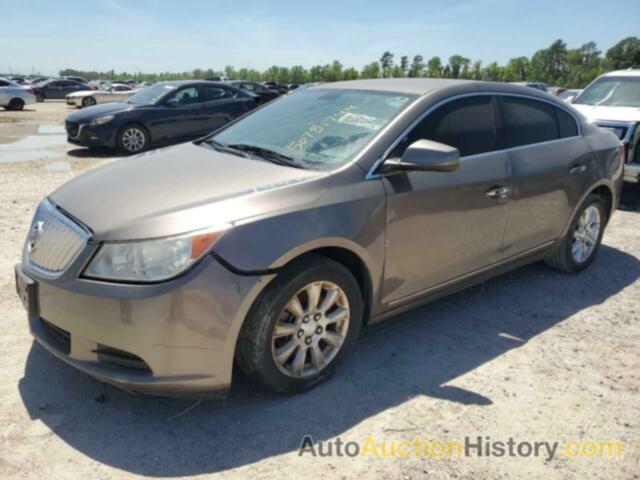 BUICK LACROSSE, 1G4GA5E32CF104367