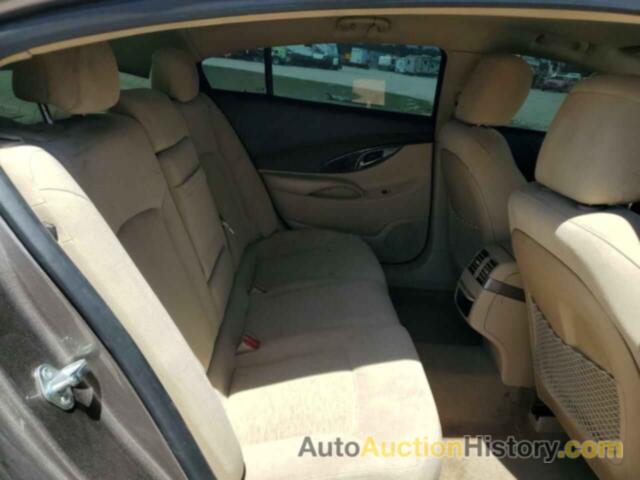 BUICK LACROSSE, 1G4GA5E32CF104367