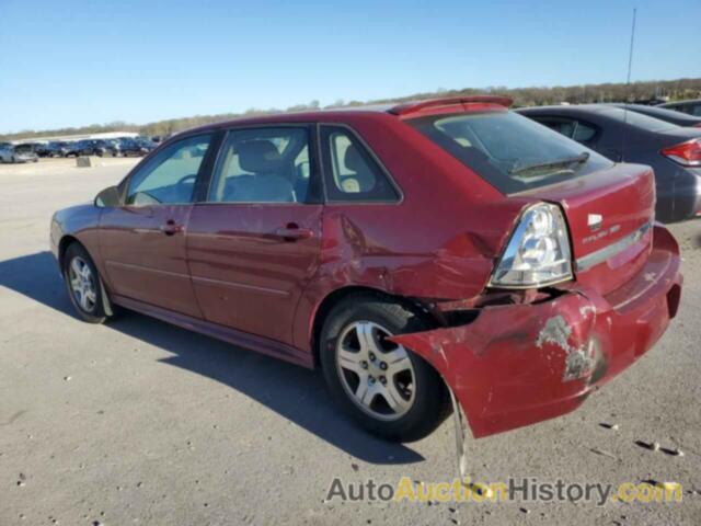 CHEVROLET MALIBU MAXX LT, 1G1ZU64865F197624