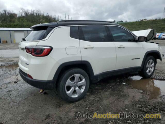 JEEP COMPASS LATITUDE, 3C4NJDBB0KT849754