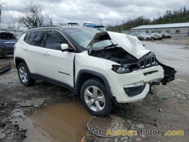 JEEP COMPASS LATITUDE, 3C4NJDBB0KT849754