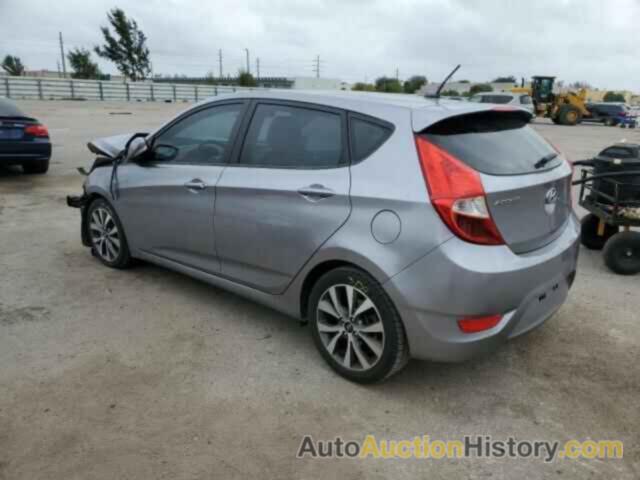 HYUNDAI ACCENT GLS, KMHCU5AE8FU211386