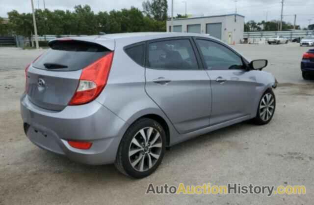 HYUNDAI ACCENT GLS, KMHCU5AE8FU211386