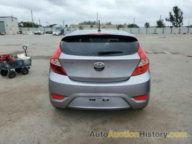 HYUNDAI ACCENT GLS, KMHCU5AE8FU211386