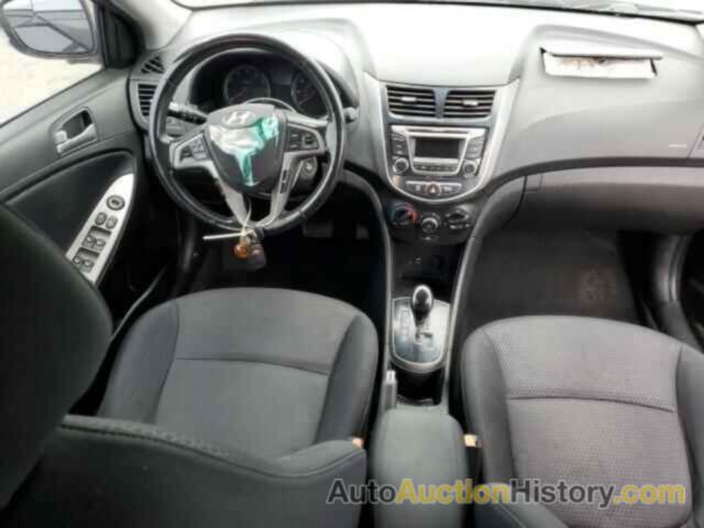 HYUNDAI ACCENT GLS, KMHCU5AE8FU211386