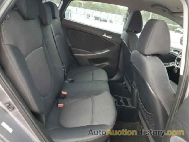 HYUNDAI ACCENT GLS, KMHCU5AE8FU211386