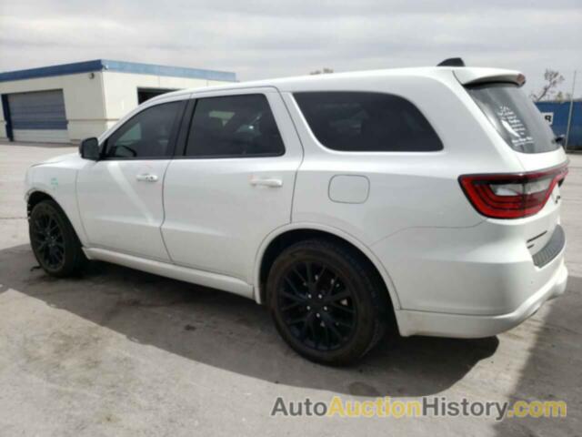 DODGE DURANGO R/T, 1C4SDJCT6FC701416