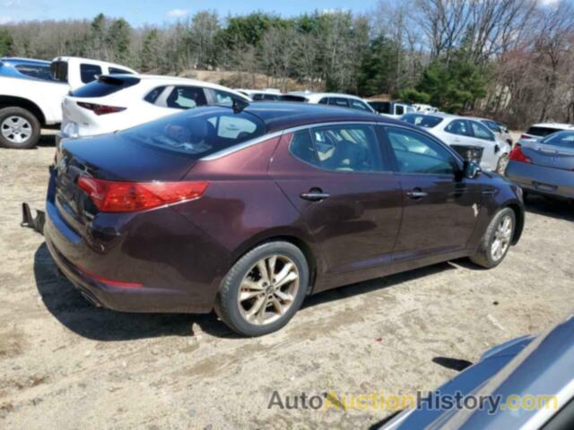 KIA OPTIMA EX, KNAGN4A74B5120924