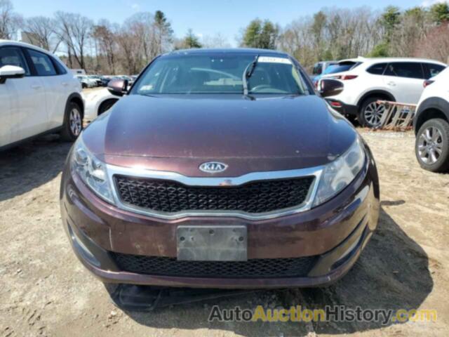 KIA OPTIMA EX, KNAGN4A74B5120924