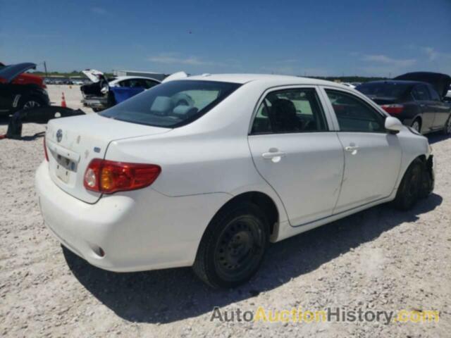 TOYOTA COROLLA BASE, 1NXBU4EE7AZ169723