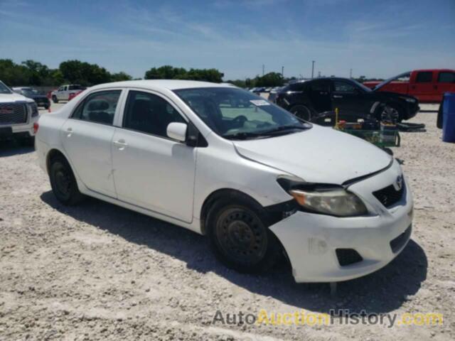 TOYOTA COROLLA BASE, 1NXBU4EE7AZ169723