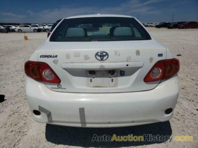 TOYOTA COROLLA BASE, 1NXBU4EE7AZ169723