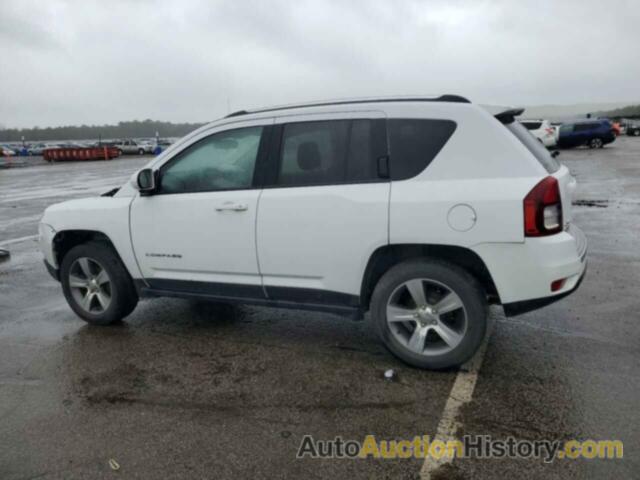 JEEP COMPASS LATITUDE, 1C4NJDEB4HD125382