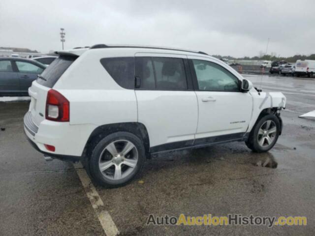 JEEP COMPASS LATITUDE, 1C4NJDEB4HD125382