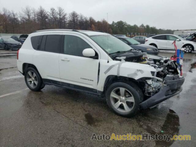 JEEP COMPASS LATITUDE, 1C4NJDEB4HD125382