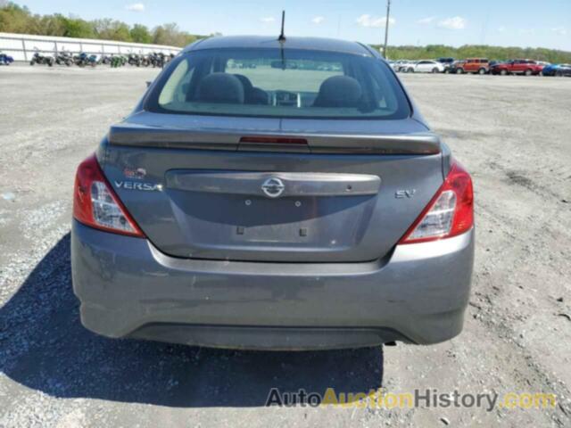 NISSAN VERSA S, 3N1CN7AP4JL802643