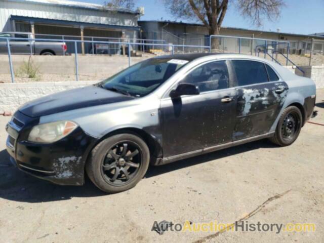 CHEVROLET MALIBU 1LT, 1G1ZH57B38F210744