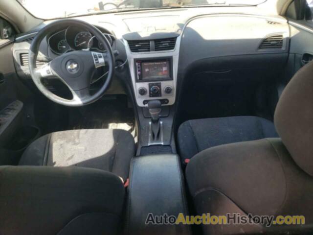 CHEVROLET MALIBU 1LT, 1G1ZH57B38F210744