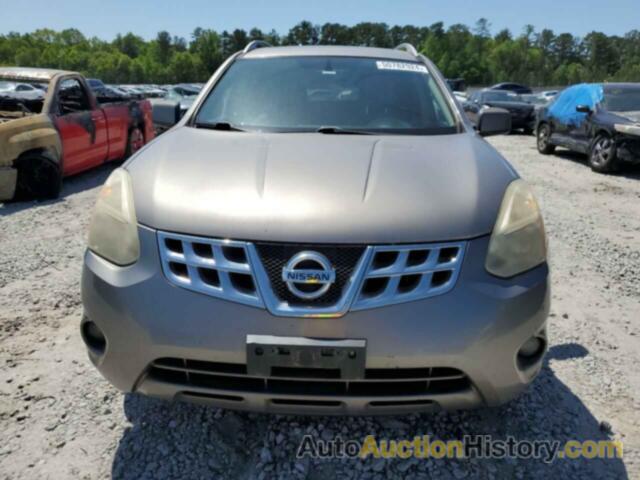 NISSAN ROGUE S, JN8AS5MV1BW669920