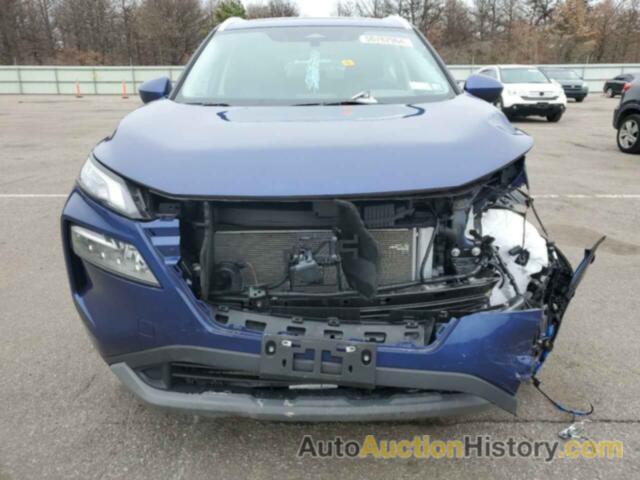 NISSAN ROGUE SV, 5N1BT3BB5PC776791