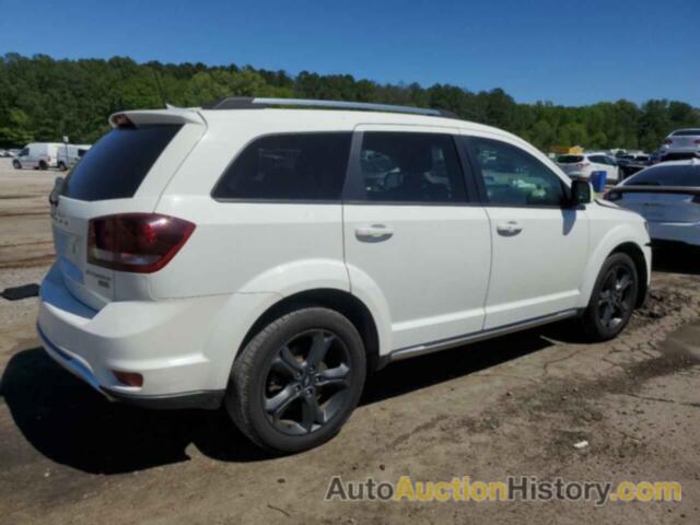 DODGE JOURNEY CROSSROAD, 3C4PDCGG9KT860783