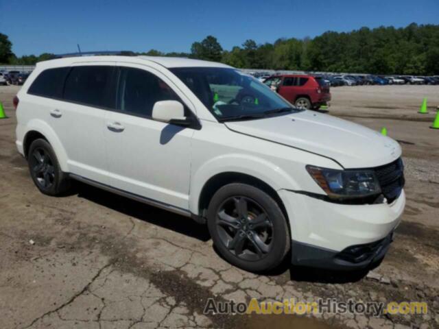 DODGE JOURNEY CROSSROAD, 3C4PDCGG9KT860783