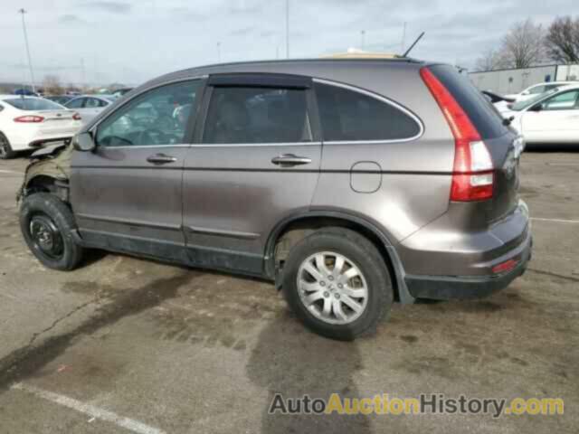 HONDA CRV EXL, 5J6RE4H74BL045746