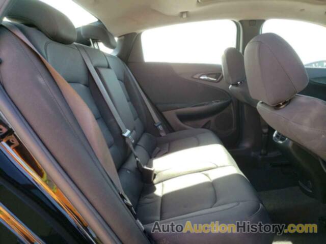 CHEVROLET MALIBU LT, 1G1ZD5ST7MF040409