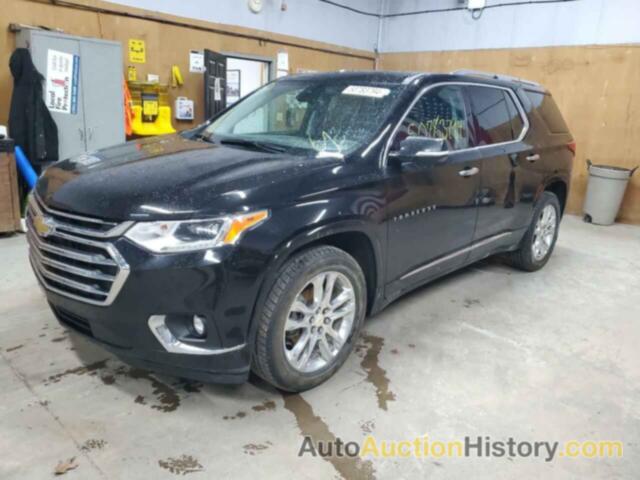 CHEVROLET TRAVERSE HIGH COUNTRY, 1GNEVKKW7JJ132437