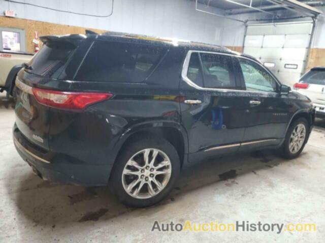 CHEVROLET TRAVERSE HIGH COUNTRY, 1GNEVKKW7JJ132437