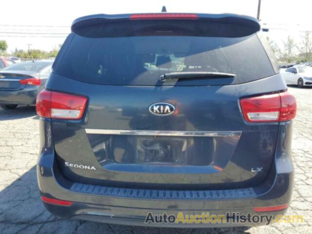 KIA All Models LX, KNDMB5C12H6230225