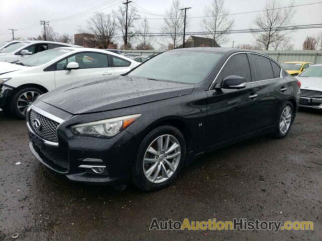 INFINITI Q50 BASE, JN1BV7ARXEM704581