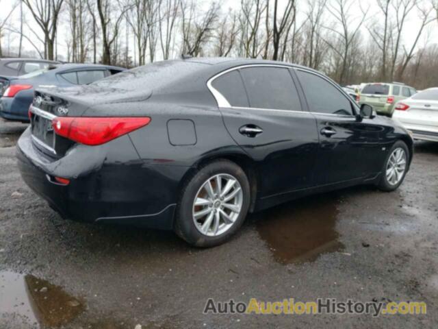 INFINITI Q50 BASE, JN1BV7ARXEM704581