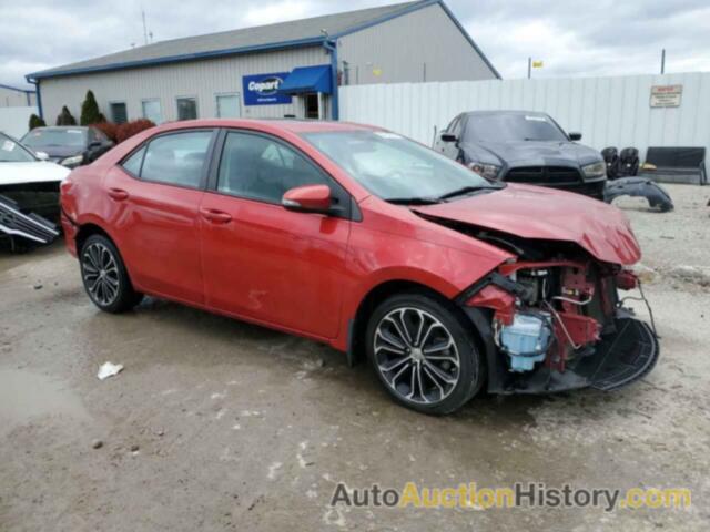 TOYOTA COROLLA L, 2T1BURHE5GC653148