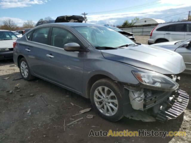 NISSAN SENTRA S, 3N1AB7AP0KY290223