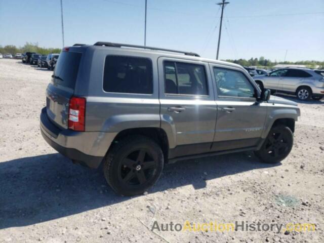 JEEP PATRIOT SPORT, 1C4NJRBBXCD593952