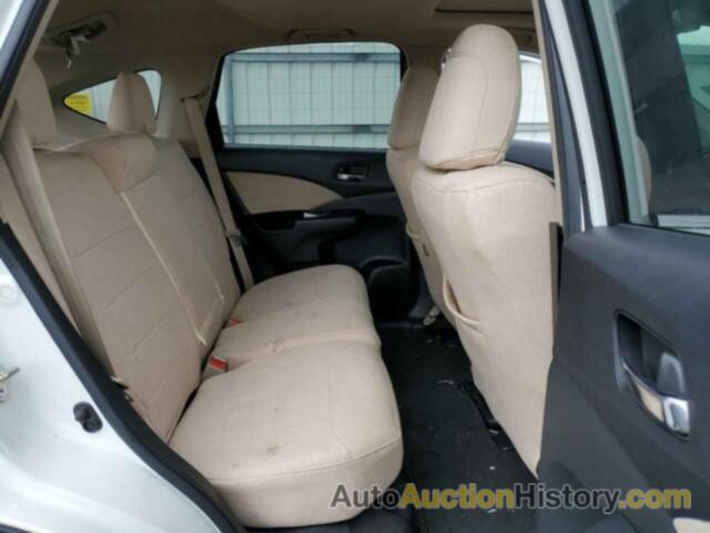 HONDA CRV EX, 5J6RM4H53GL081792