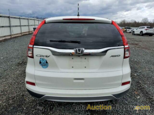 HONDA CRV EX, 5J6RM4H53GL081792