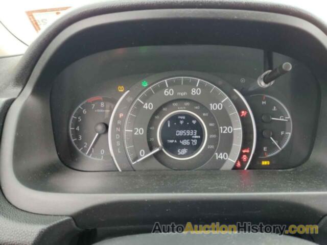 HONDA CRV EX, 5J6RM4H53GL081792