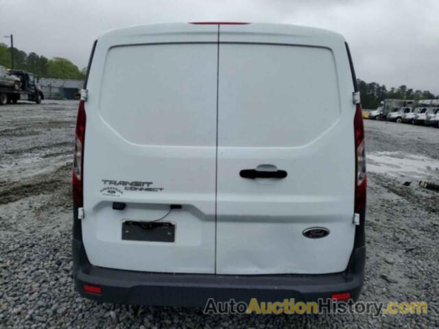 FORD TRANSIT XL, NM0LS7E76G1291630