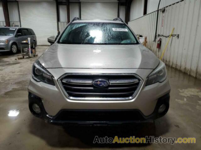 SUBARU OUTBACK 2.5I LIMITED, 4S4BSANC4J3210477