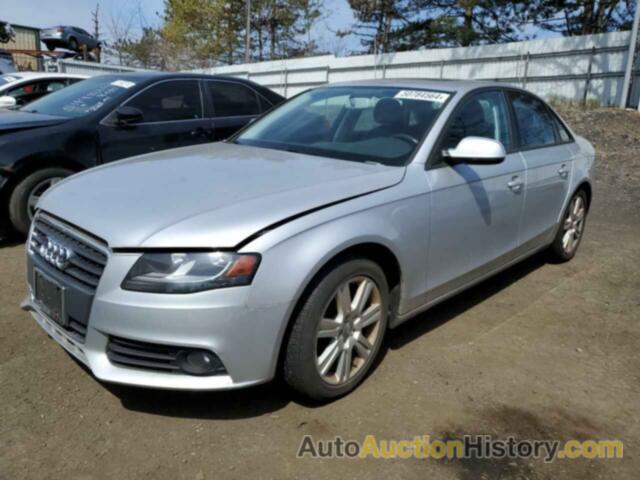 AUDI A4 PREMIUM, WAUBFAFL9BA078768