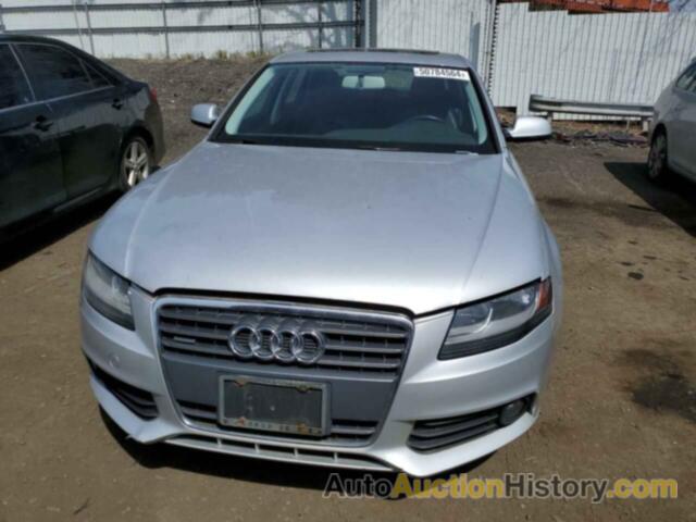 AUDI A4 PREMIUM, WAUBFAFL9BA078768