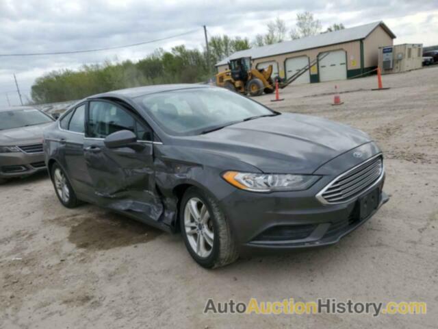 FORD FUSION SE HYBRID, 3FA6P0LU2JR157797