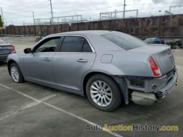 CHRYSLER 300, 2C3CCAAGXEH376685