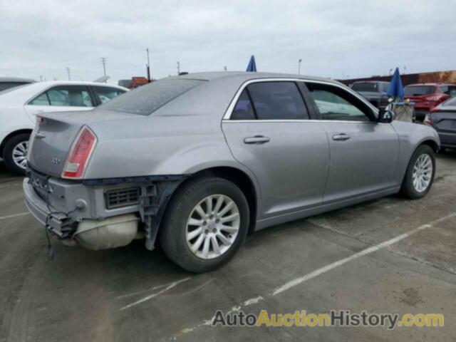 CHRYSLER 300, 2C3CCAAGXEH376685