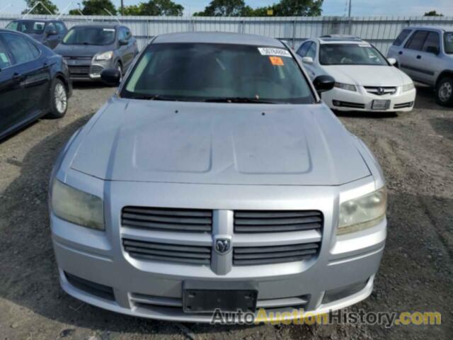 DODGE MAGNUM, 2D4FV47T88H111330